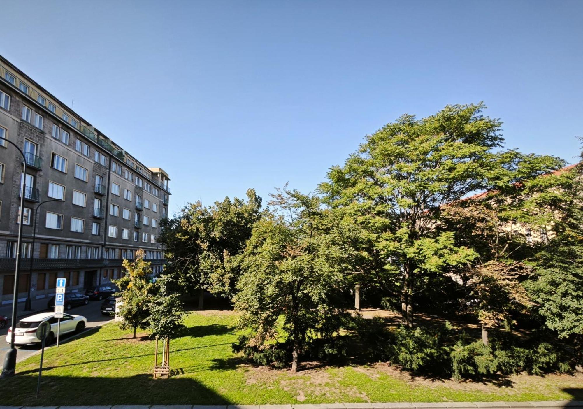 Vincanto Oldtown Apartment *